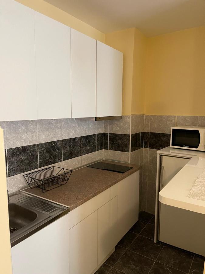 Trident Apartments 2 Nisz Zewnętrze zdjęcie
