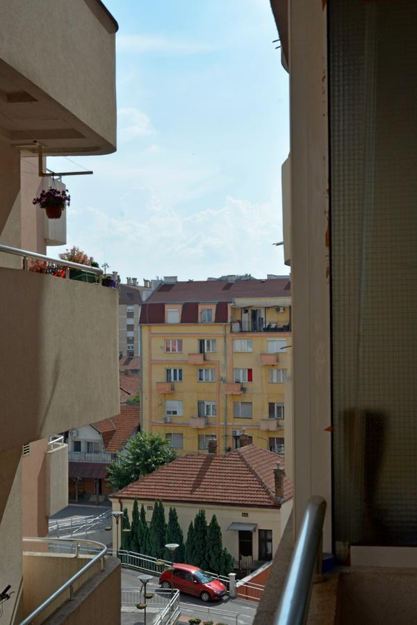 Trident Apartments 2 Nisz Zewnętrze zdjęcie