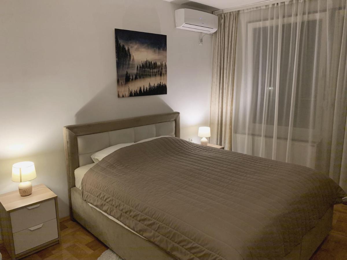 Trident Apartments 2 Nisz Zewnętrze zdjęcie