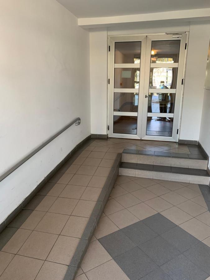Trident Apartments 2 Nisz Zewnętrze zdjęcie