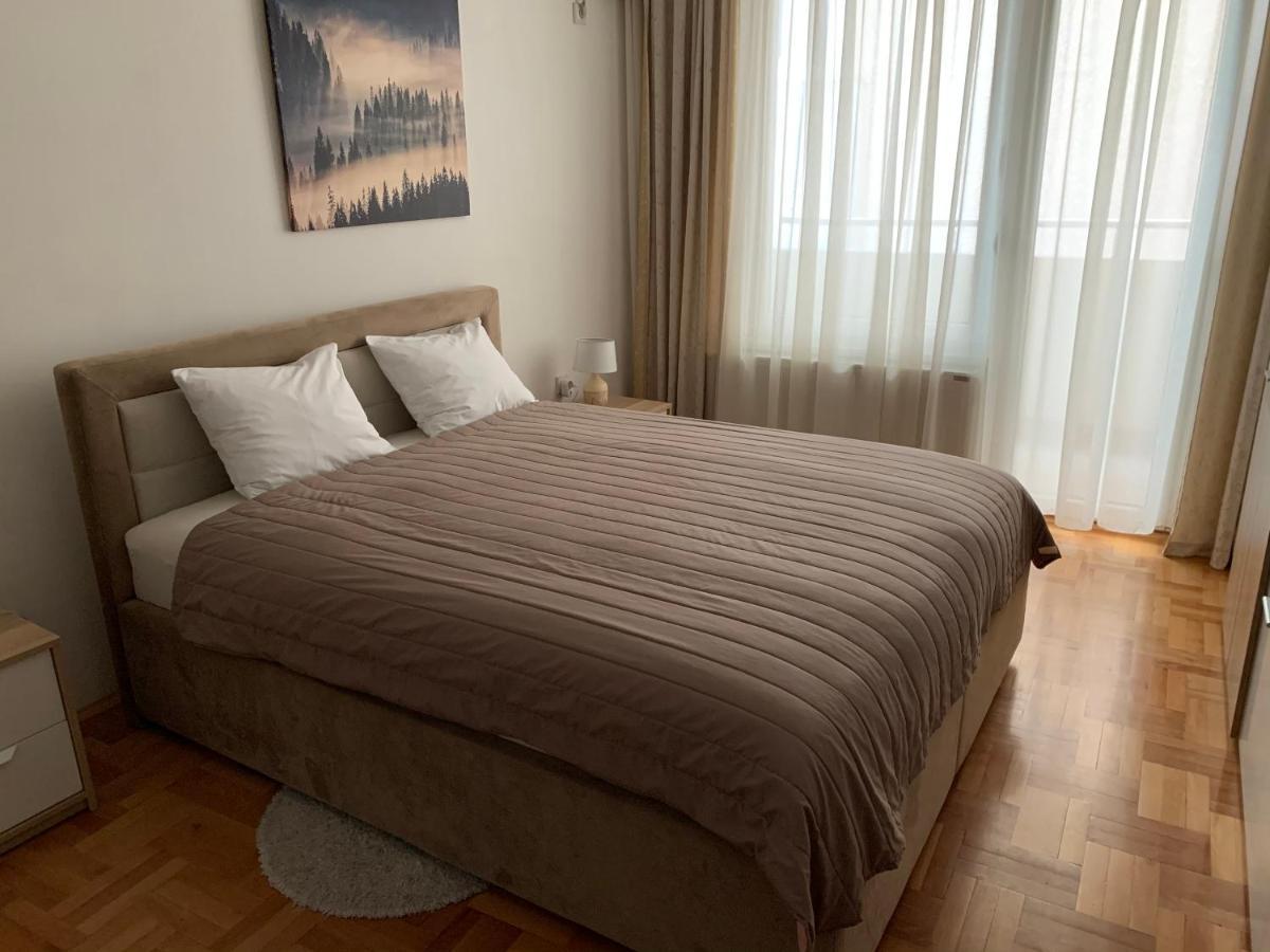 Trident Apartments 2 Nisz Zewnętrze zdjęcie